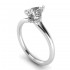 Semi Mount Engagement Ring