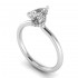 Semi Mount Engagement Ring