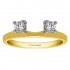 Solitaire Ring Wrap/Enhancer