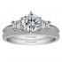 Solitaire Ring Wrap/Enhancer