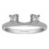 Solitaire Ring Wrap/Enhancer
