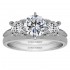 Solitaire Ring Wrap/Enhancer