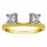Solitaire Ring Wrap/Enhancer