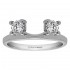 Solitaire Ring Wrap/Enhancer