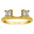 Solitaire Ring Wrap/Enhancer