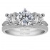 Solitaire Ring Wrap/Enhancer