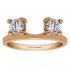 Solitaire Ring Wrap/Enhancer