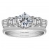 Solitaire Ring Wrap/Enhancer