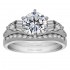 Solitaire Ring Wrap/Enhancer