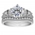 Solitaire Ring Wrap/Enhancer