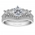 Solitaire Ring Wrap/Enhancer