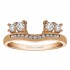 Solitaire Ring Wrap/Enhancer