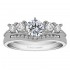 Solitaire Ring Wrap/Enhancer