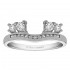 Solitaire Ring Wrap/Enhancer