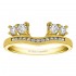 Solitaire Ring Wrap/Enhancer