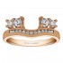 Solitaire Ring Wrap/Enhancer