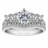 Solitaire Ring Wrap/Enhancer