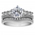 Solitaire Ring Wrap/Enhancer