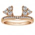 Solitaire Ring Wrap/Enhancer