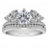 Solitaire Ring Wrap/Enhancer
