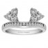 Solitaire Ring Wrap/Enhancer