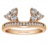 Solitaire Ring Wrap/Enhancer
