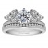 Solitaire Ring Wrap/Enhancer