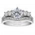 Solitaire Ring Wrap/Enhancer