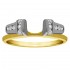 Solitaire Ring Wrap/Enhancer
