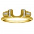 Solitaire Ring Wrap/Enhancer