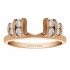 Solitaire Ring Wrap/Enhancer