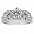 Solitaire Ring Wrap/Enhancer