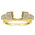 Solitaire Ring Wrap/Enhancer