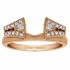 Solitaire Ring Wrap/Enhancer