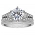 Solitaire Ring Wrap/Enhancer