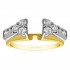 Solitaire Ring Wrap/Enhancer