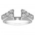 Solitaire Ring Wrap/Enhancer