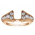 Solitaire Ring Wrap/Enhancer
