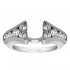 Solitaire Ring Wrap/Enhancer