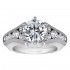 Solitaire Ring Wrap/Enhancer