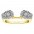 Solitaire Ring Wrap/Enhancer