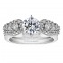 Solitaire Ring Wrap/Enhancer