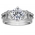Solitaire Ring Wrap/Enhancer