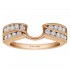 Solitaire Ring Wrap/Enhancer