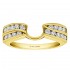 Solitaire Ring Wrap/Enhancer