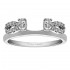 Solitaire Ring Wrap/Enhancer