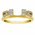Solitaire Ring Wrap/Enhancer