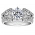 Solitaire Ring Wrap/Enhancer