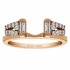 Solitaire Ring Wrap/Enhancer