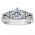 Solitaire Ring Wrap/Enhancer